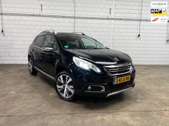 Peugeot 2008 - 1.6 VTi Féline