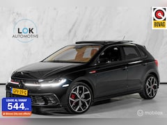 Volkswagen Polo - 2.0 TSI GTI PANO|ACC|IQLIGHT|CAMERA|CARPLAY