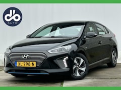 Hyundai IONIQ - 1.6 GDi Comfort TREKHAAK I XENON I NAVI + CAMERA
