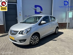 Opel Karl - 1.0 ecoFLEX Edition|AIRCO|CRUISE|NAP|RIJKLAAR|