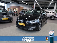 Volkswagen Polo - 1.0 TSi 95pk Executive Plus 5-drs. CARPLAY/NAVI/AIRCO/CRUISE/15INCH