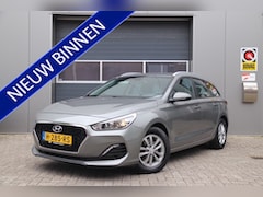 Hyundai i30 Wagon - 1.0 T-GDI Comfort
