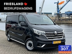 Renault Trafic - bestel 2.0 dCi 110 T27 L1H1 Work Edition