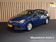 Toyota Auris Touring Sports - 1.8 Hybrid Now 1e eig. Trekhaak Clima Isofix Dagdragers Lm-velgen NL-auto Nwe APK