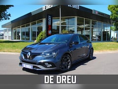 Renault Mégane - 1.8 RS 280pk | HANDBAK | LED | 18" LMV | 4WS |