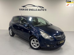 Opel Corsa - 1.2-16V '111' Edition DEALERONDERHOUDEN/AIRCO/NAP