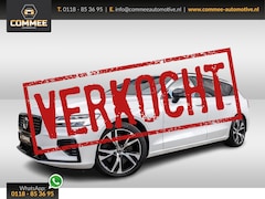 Volvo V60 - 2.0 T6 Recharge AWD R-Design ✅360°✅Pilo.ass✅ACC✅Parelmoer