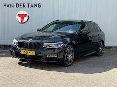 BMW 5-serie Touring - 540d xDrive High Exe. M-pakket / Pano / Vol opties