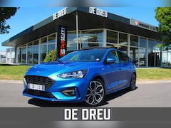 Ford Focus - 1.5 EcoBoost 182pk ST Line Business | PANORAMADAK | TREKHAAK | LED | NAVI |