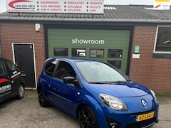 Renault Twingo - 1.2-16V Dynamique Nieuwe Koppeling