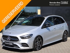 Mercedes-Benz B-klasse - 180 Business Solution AMG Cruise Control | Lichtmetalen velgen | Climate Control | AMG Sty