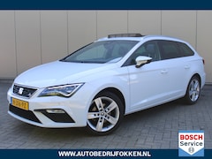 Seat Leon ST - 1.0 TSI FR Ultimate Edition Gereserveerd