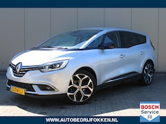 Renault Grand Scénic - 1.3 TCe Techno 7p. Clima|Navi|LM-Velgen|Cruise|Audio|CV
