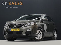 Peugeot 3008 - 1.2 PureTech Blue Lease Executive Avantage [TREKHAAK, CAMERA, APPLE CARPLAY, ANDROID AUTO,