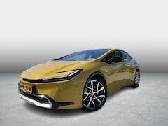 Toyota Prius - 2.0 Plug-in Executive Panoramadak