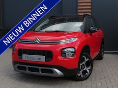 Citroën C3 Aircross - 1.2 PureTech Automaat S&S Shine Airco Cr-Control CarPlay Panoramadak Trekhaak