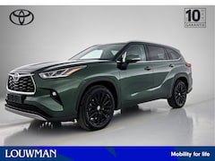 Toyota Highlander - 2.5 AWD Hybrid Premium | Panoramadak | Facelift Model | Memory Seat | Stoelverwarming en v