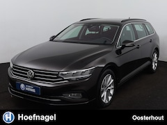 Volkswagen Passat Variant - 1.5 TSI Comfort Business Automaat | Navigatie | Camera | Adaptive Cruise Control | Stoelve