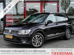 Volkswagen Tiguan - 1.4 TSI ACT Comfortline Business | Navigatie | Stoelverwarming | Climate Control | Adaptie