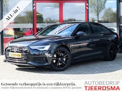 Audi A6 Limousine - 45 TFSI Sport Pro Line | Matrix LED | Stoelverwarming | Stuurwiel Verwarmd | 360 | Virtual