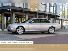 Jaguar XJR - 4.2 V8 S/C