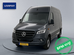 Mercedes-Benz Sprinter - 419 1.9 CDI 366 L2H2 9G-Automaat NIEUW Full Option 2024