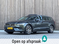 Volvo V60 - 2.0 T8 Twin Engine AWD Inscription |Pano|Trekhaak|