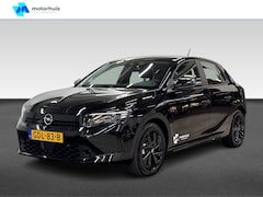 Opel Corsa - 1.2 EDITION 75PK AIRCO CRUISE CAMERA PDC TEL WIRELESS CARPLAY NAP