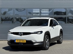 Mazda MX-30 - E-SKYACTIV EV 145 MAKOTO 36 KWH I 3-FASE I ADAPTIVE CRUISE CONTROL I APPLE CARPLAY