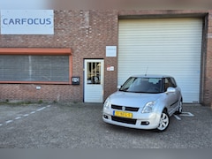 Suzuki Swift - 1.3 Limited NAP 1e eigenaar APK