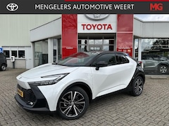 Toyota C-HR - 2.0 Plug-in Hybrid 220 Première Edition