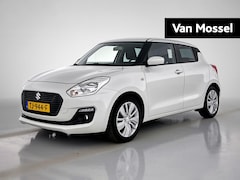 Suzuki Swift - 1.2 Select | Camera | Lichtmetalen Velgen | Navigatie |