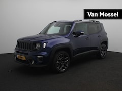 Jeep Renegade - 4xe 240 Plug-in Hybrid Electric S | Automaat | Leder | Navigatie |