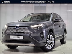 Toyota RAV4 - 2.5 Hybrid AWD Executive | 360° camera | Stoelverwarming | JBL Premium audio | Elektr. bed