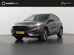 Ford Kuga - 2.5 PHEV ST-Line | Panoramadak | Head-Up | Parkeercamera | Koplampen Adaptief | Cruise Con