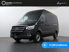 Mercedes-Benz Sprinter - 319 CDI L2H2 SELECT | 3500 kg TREKKEN | 3-zits | Climate Control | Achteruitrijcamera | Ai