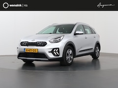 Kia Niro - 1.6 GDi Hybrid DynamicLine | Apple Carplay/Android Auto | Navigatie | Parkeercamera | Clim