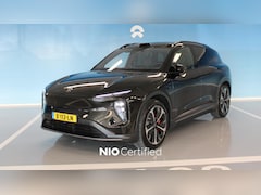 Nio EL6 - Long Range