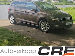 Volkswagen Touran - 1.4 TSI Comfortline