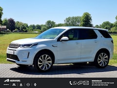 Land Rover Discovery Sport - P300e 1.5 R-Dynamic HSE PHEV 4WD Automaat / Panoramadak / Dealer Onderhouden / Rondomzicht