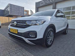 Volkswagen T-Cross - 1.0 TSI