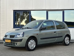 Renault Clio - 1.4-16V Expression l Automaat l NAP l Airco l