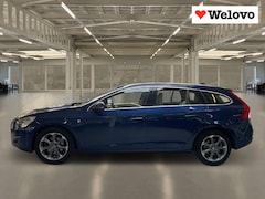 Volvo V60 - 1.6 T3 Ocean Race Rijklaar+garantie, leder interieur