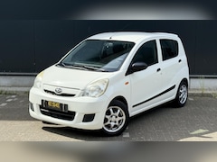 Daihatsu Cuore - 1.0 Comfort | Airco