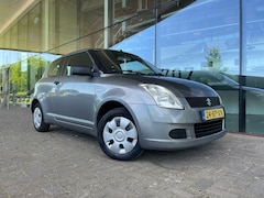 Suzuki Swift - 1.3 GA INRUILKOOPJE-AUX