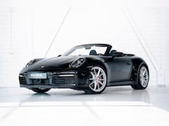 Porsche 911 Cabrio - Carrera 4S Sport Chrono | BOSE | Sportuitlaat