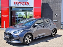 Toyota Yaris - 1.5 Hybrid 115 Dynamic COMFORT PACK MODELJAAR 2025 NIEUW UIT VOORRAAD LEVERBAAR