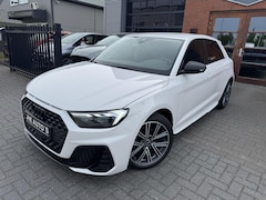 Audi A1 Sportback - 30 TFSI Pro Line | LED | Stoelverwarming | Clima