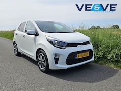 Kia Picanto - 1.0 DPi DynamicPlusLine // camera // NAP