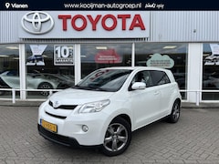 Toyota Urban Cruiser - 1.3 VVT-i Dynamic Pearl